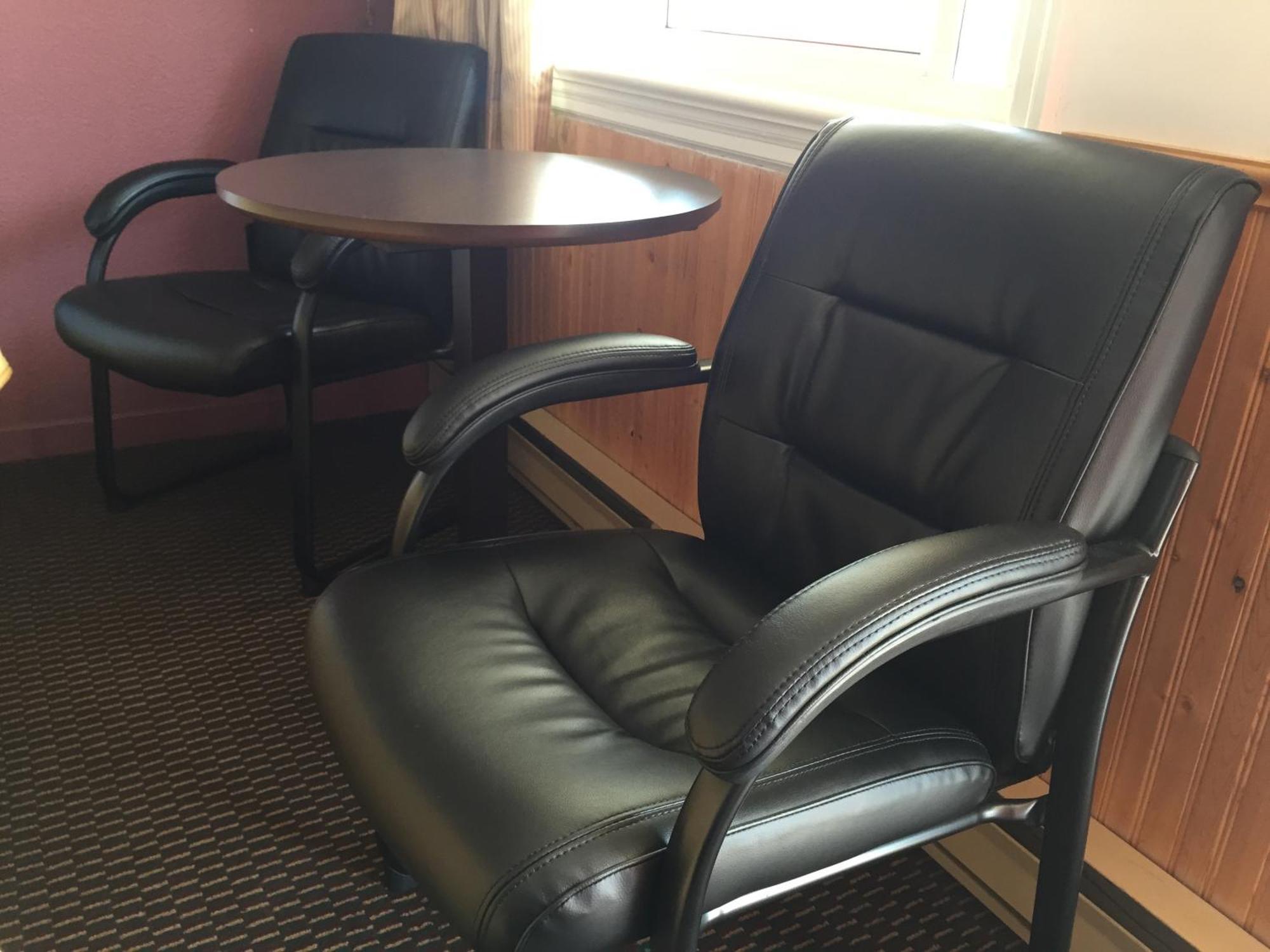 Country Squire Motel Arnprior Номер фото