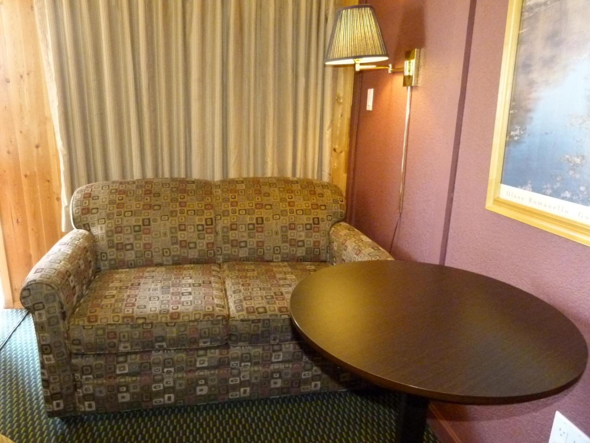 Country Squire Motel Arnprior Номер фото