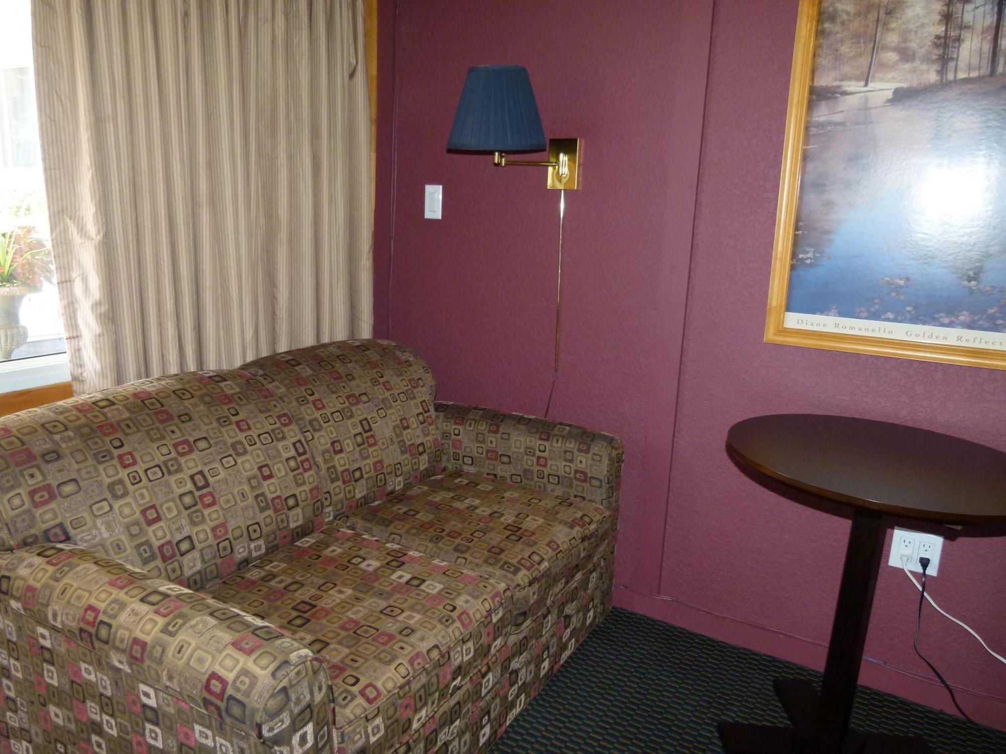 Country Squire Motel Arnprior Номер фото