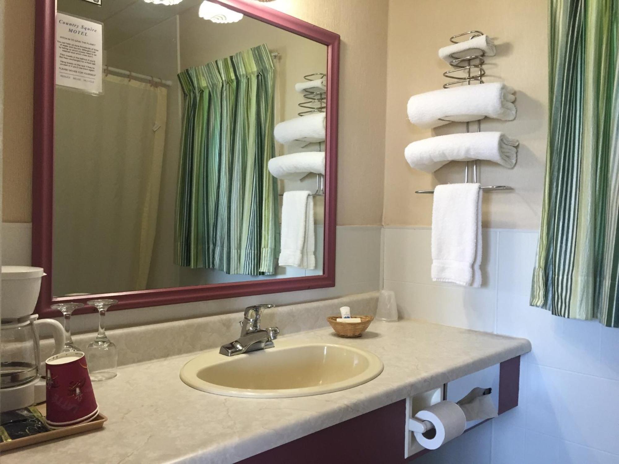 Country Squire Motel Arnprior Номер фото